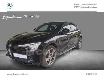ALFA ROMEO 