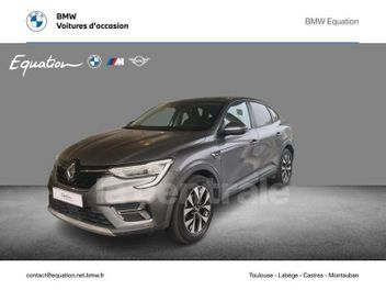RENAULT ARKANA 1.3 TCE 140 EVOLUTION EDC 22