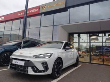 CUPRA 