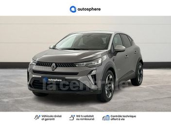 RENAULT CAPTUR 2 II 1.0 TCE 100 GPL GSR2 TECHNO
