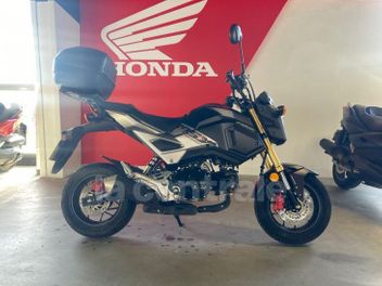 HONDA MSX 125