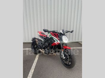 MV AGUSTA DRAGSTER 800 RR