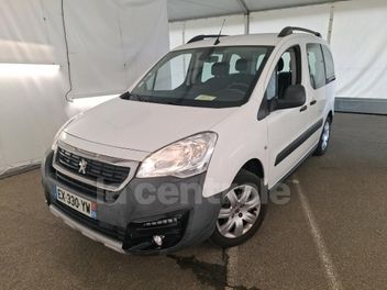 PEUGEOT PARTNER 2 TEPEE II (3) 1.2 PURETECH 110 S&S OUTDOOR