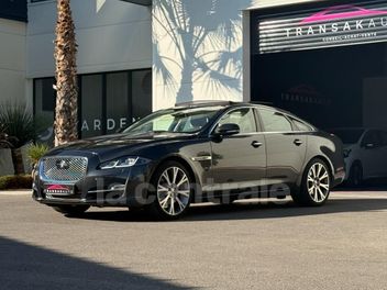 JAGUAR XJ 2 II 3.0 DIESEL PORTFOLIO