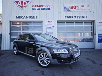 AUDI A6 (3E GENERATION) ALLROAD III 3.0 TDI 240 DPF AVUS TIPTRONIC