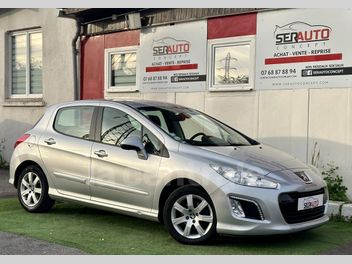 PEUGEOT 308 (2) 1.6 E-HDI 112 FAP BUSINESS PACK BVM6