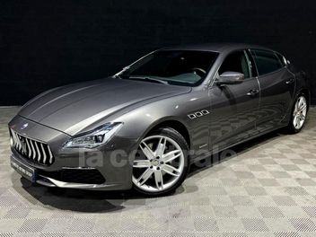 MASERATI 