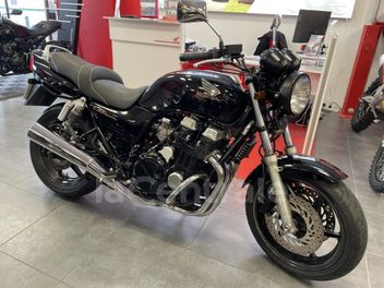 HONDA CB SEVEN FIFTY 750