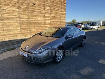 RENAULT LAGUNA 3 COUPE III COUPE 2.0 DCI 150 FAP BLACK EDITION