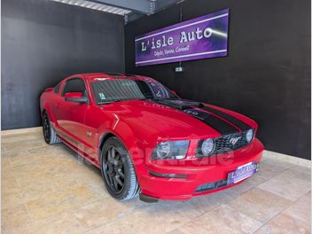 FORD MUSTANG 5 COUPE V 4.6 V8 300 GT
