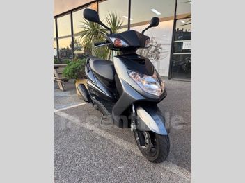 YAMAHA CYGNUS 125