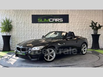 BMW Z4 E89 (E89) (2) SDRIVE20I M SPORT BVA8