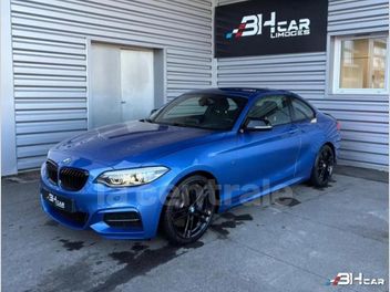 BMW SERIE 2 F22 COUPE M (F22) COUPE M240I 340 BVA8