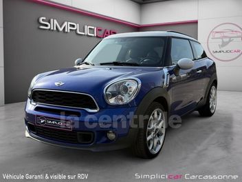 MINI PACEMAN 1.6 COOPER S