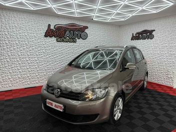 VOLKSWAGEN GOLF PLUS (2) 2.0 TDI 140 FAP CARAT