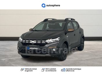 DACIA SANDERO 3 III (2) 1.0 TCE 90 STEPWAY EXTREME