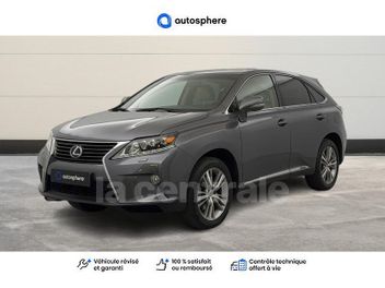 LEXUS 