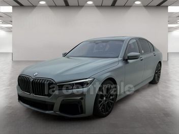 BMW SERIE 7 G12 (G12) 750LI XDRIVE 530 M SPORT BVA8