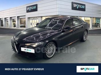 ALFA ROMEO 