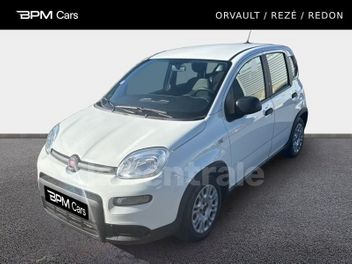 FIAT PANDA 3 III (2) 1.0 70 HYBRIDE BSG S/S CITY CROSS