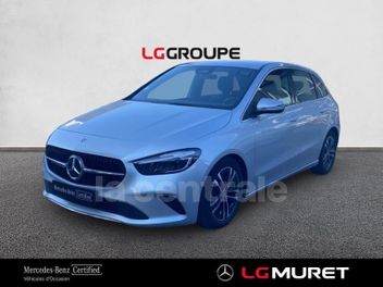 MERCEDES CLASSE B 3 III 200 D BUSINESS LINE 8G-DCT