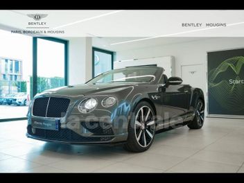 BENTLEY 