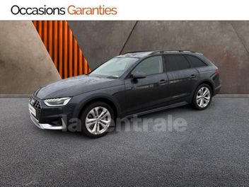 AUDI A4 ALLROAD (2E GENERATION) II (2) 40 TDI 204 DESIGN QUATTRO S TRONIC