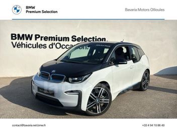 BMW I3 (2) 120 AH 170 ATELIER 42.2 KWH
