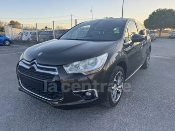 CITROEN DS4 1.6 HDI 110 FAP SO CHIC BVM6