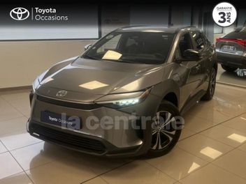 TOYOTA BZ4X 11KW 2WD ORIGIN 71.4 KWH