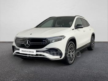 MERCEDES EQA 250 AMG LINE 66.5 KWH