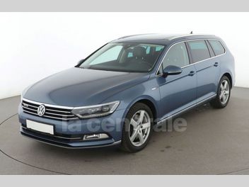 VOLKSWAGEN PASSAT 8 ALLTRACK VIII ALLTRACK 2.0 TDI 190 4WD DSG6