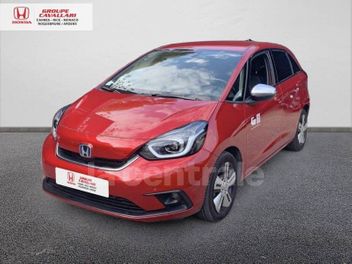 HONDA JAZZ 4 IV 1.5 I-MMD 97 EXCLUSIVE
