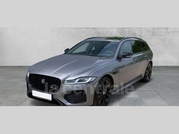 JAGUAR XF 2 SPORTBRAKE II (2) SPORTBRAKE D200 MHEV AWD R-DYNAMIC SE BVA
