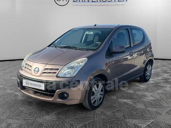 NISSAN PIXO 1.0 VISIA 5P