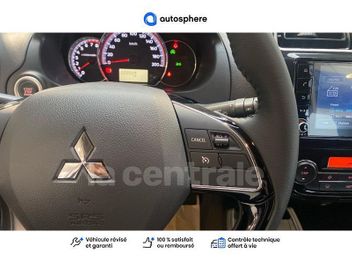 MITSUBISHI SPACE STAR 2 II (2) SPACE STAR 1.2 MIVEC 71 AS&G RED LINE EDITION