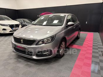 PEUGEOT 308 (3E GENERATION) III 1.5 BLUEHDI 130 ALLURE AUTO8