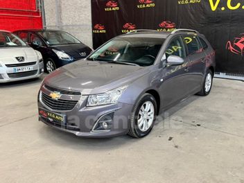 CHEVROLET 