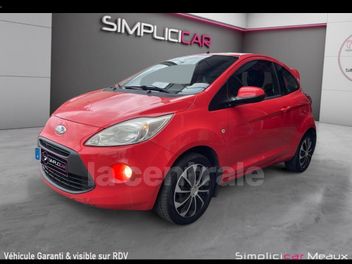 FORD KA 2 II 1.2 69 TITANIUM