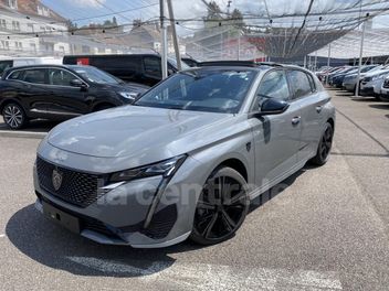 PEUGEOT 308 (3E GENERATION) III 1.5 BLUEHDI S&S 130 EAT8 GT FOCAL 360