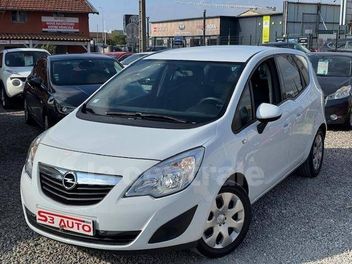 OPEL 