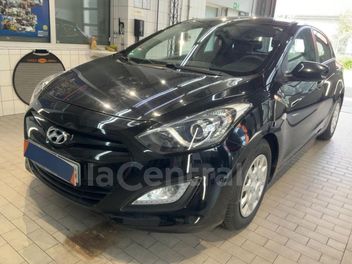 HYUNDAI I30 (2E GENERATION) (1) 1.4I 2012 BERLINE PACK EVIDENCE