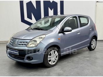 NISSAN PIXO 1.0 ACENTA 5P