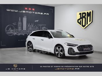AUDI A5 (3E GENERATION) AVANT III AVANT 2.0 TDI HYBRIDE 204 S LINE S TRONIC 7