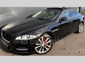 JAGUAR 