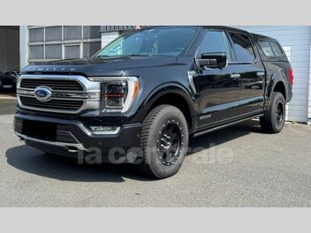 FORD EXPEDITION V6 3.5 375 LIMITED