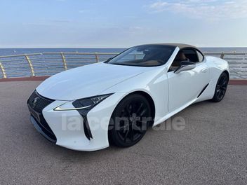 LEXUS 
