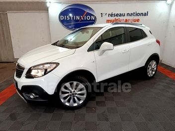 OPEL 