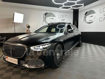 MERCEDES 