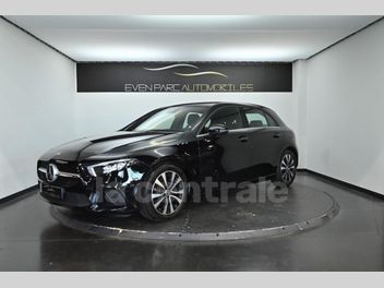 MERCEDES CLASSE A 4 IV 180 STYLE LINE 7G-DCT